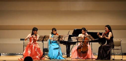 生活を楽しくする音楽情報をお届けします。